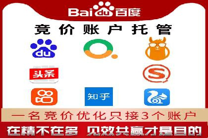 竞价托管的成本控制：某公司的成功实践